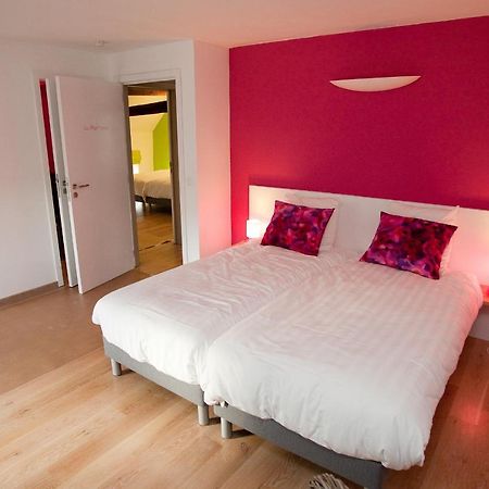 Bed and Breakfast Aux Berges De La Bel Обель Экстерьер фото