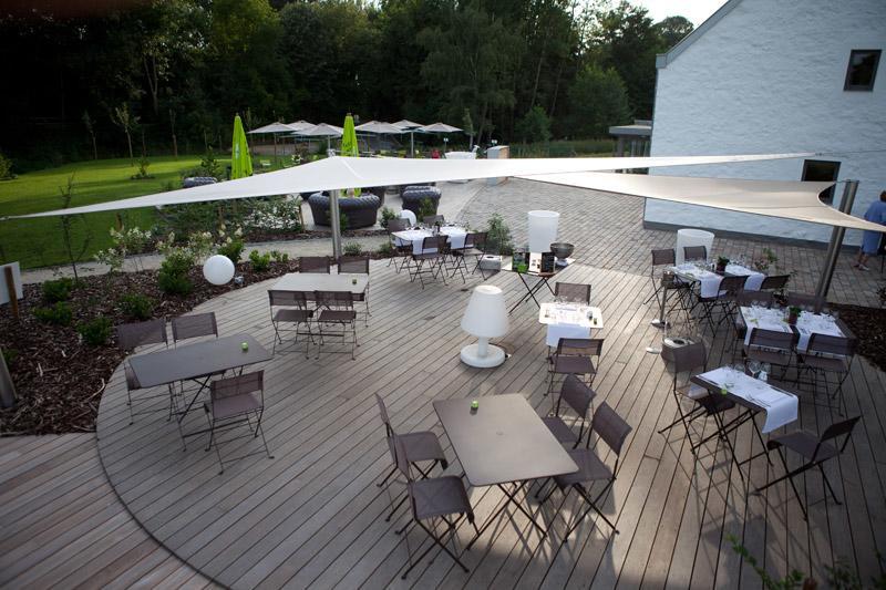 Bed and Breakfast Aux Berges De La Bel Обель Экстерьер фото