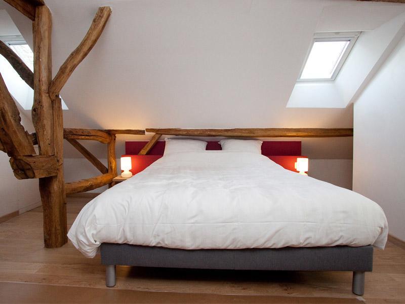 Bed and Breakfast Aux Berges De La Bel Обель Экстерьер фото